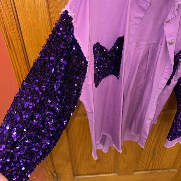 Fantastic Fawn Jacket! - Picture 3 of 5